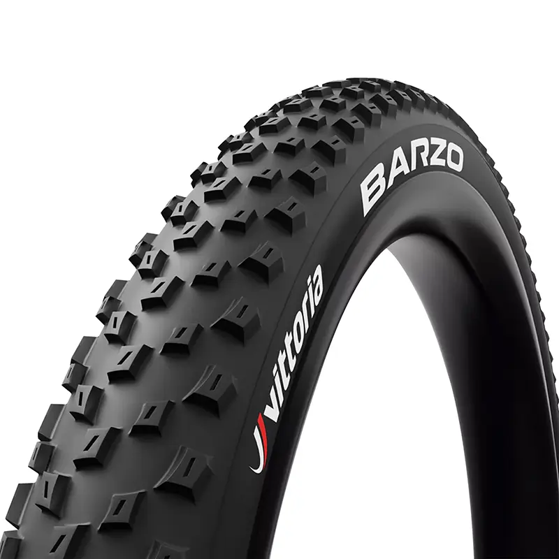 MTB-Reifen 27,5 x 2,6 Vittoria Barzo schwarz XC Adventure Graphene TR 65-584