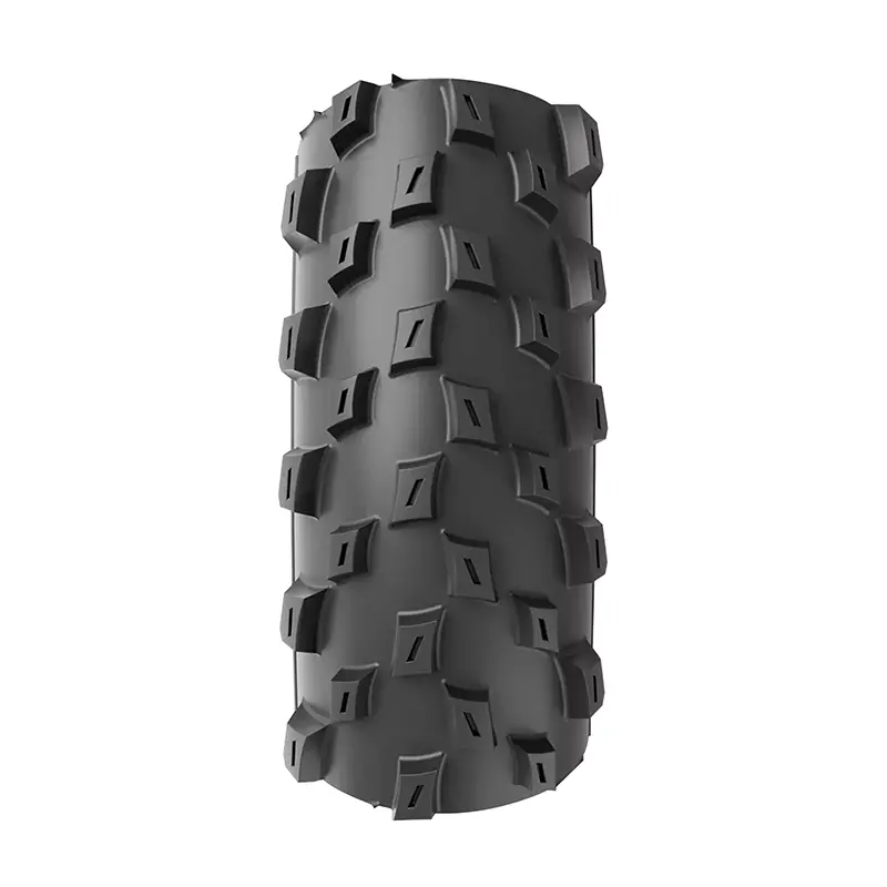 MTB-Reifen 27,5 x 2,6 Vittoria Barzo schwarz XC Adventure Graphene TR 65-584 — Ansicht 2