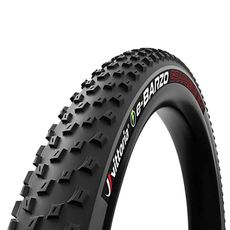 VTT-dekk VAE 29 x 2.60 Vittoria e-Barzo Graphene 2.0 XC-Trail Tubeless