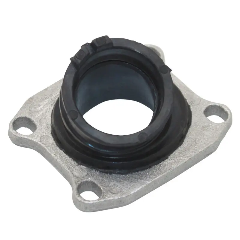 Ansaugstutzen Replay 32 mm für Derbi 50 Senda (Euro 2 + Euro 3) und Honda 80 CR (Einbau AM6)