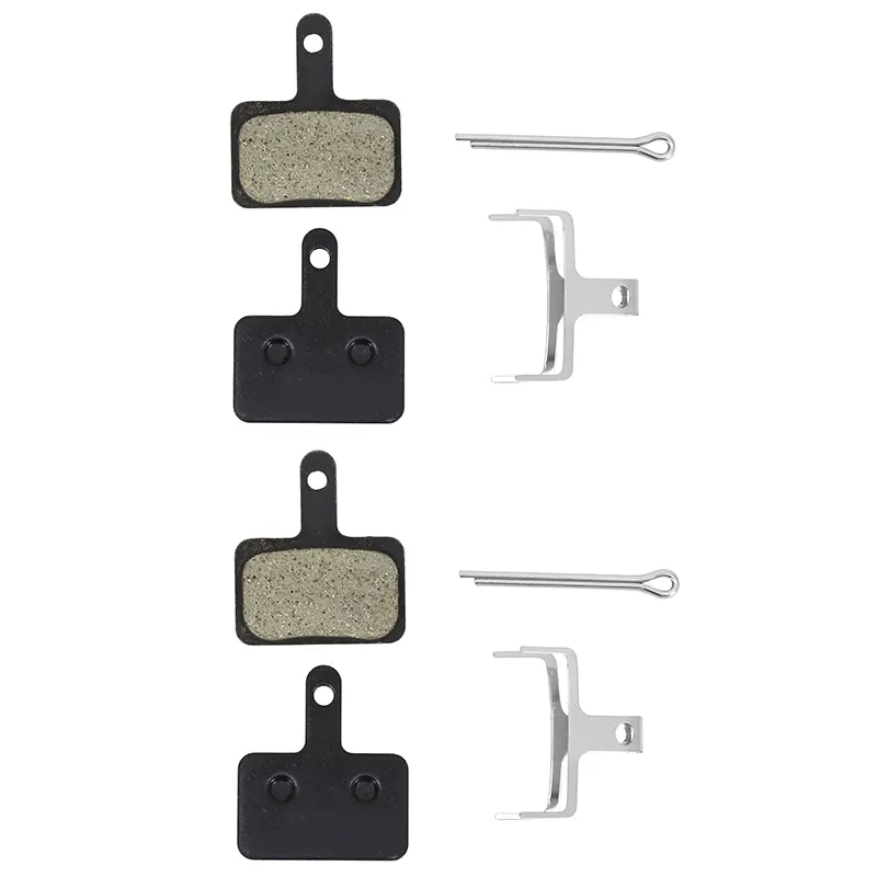 Bremsbelag Tretroller (Harz 2 mm) - Auswahl P2R