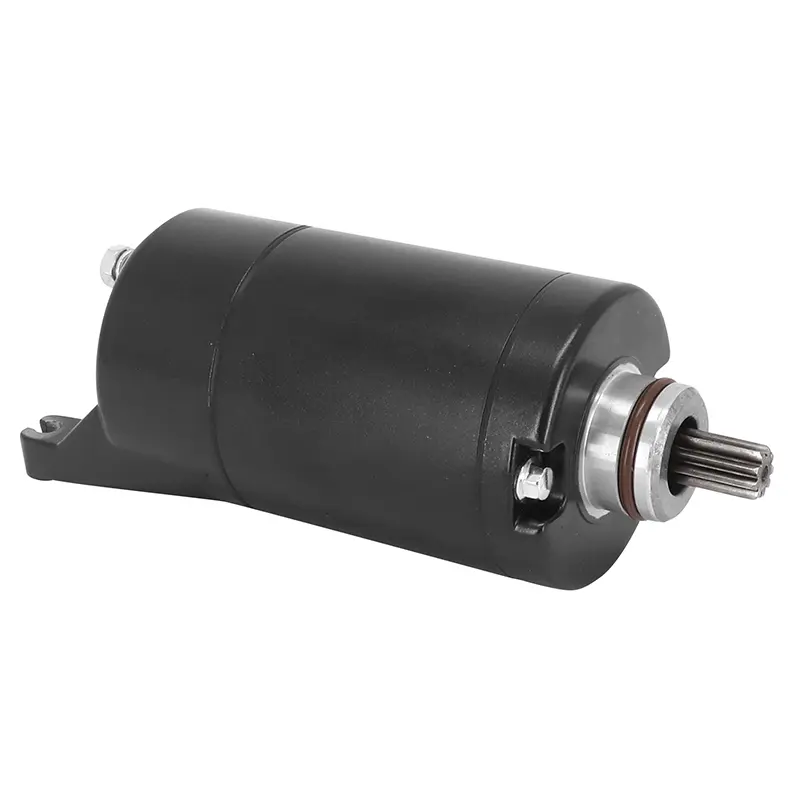 Demarreur moto adaptable benelli 702 TRK 2023+ - QJ motor 700 SRK 2023+, SRT 2024+ (OEM: 24901660bg01-24901660bg01) -Magneti Marelli