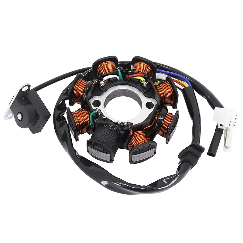 Zündstator Magneti Marelli passend für Kymco 50 Agility R16 2008-2016 4T