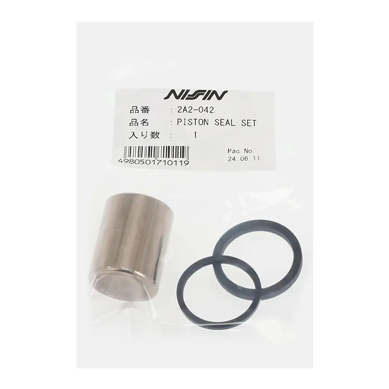 Reparatursatz für Hinterrad-Bremssattel Nissin Durchmesser 25 mm — Ansicht 3