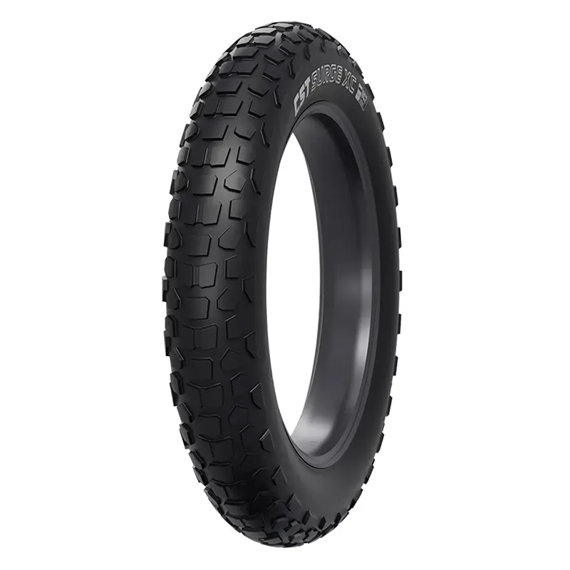 Pneu VTT CST Power Surge Fat 20 x 4.00 noir (100-406) TR