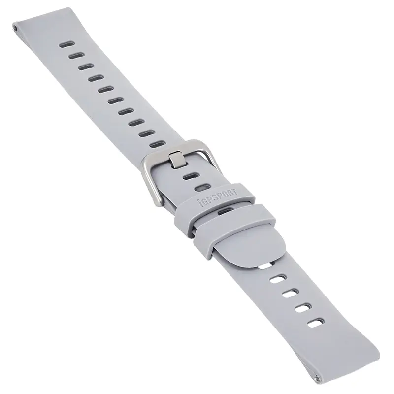 Armband für iGPSPORT LW10 GPS-Uhr grau Referenz 214268