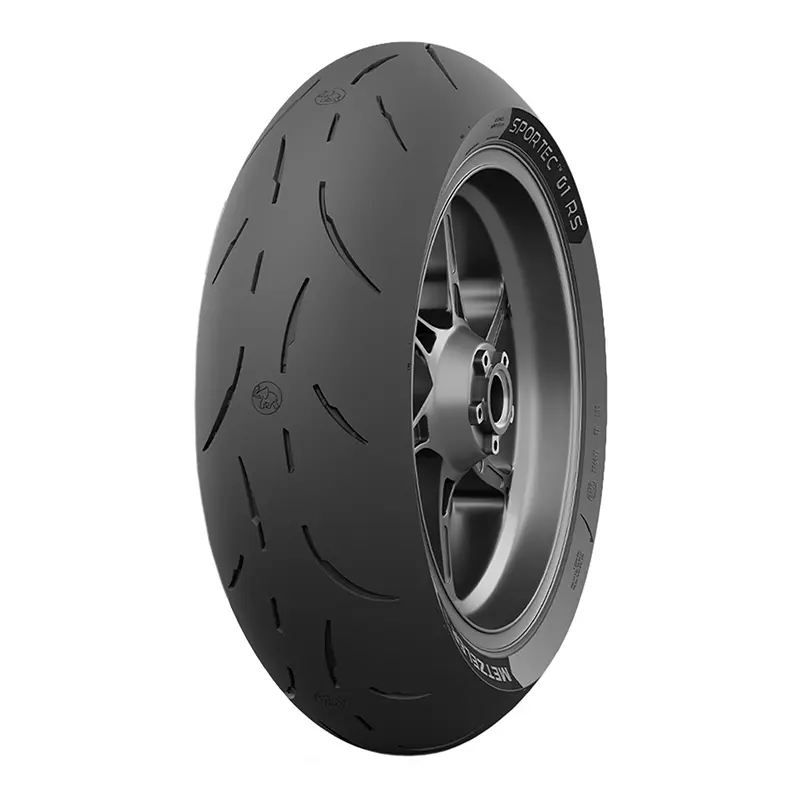 Pneu Metzeler Sportec 01 RS 180/55 ZR 17 pour moto
