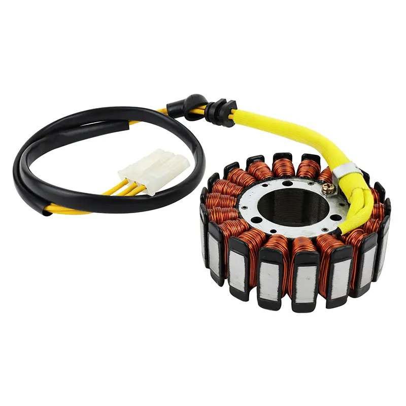 Stator allumage Magneti Marelli KTM 125 Duke 2010-2023 18 pôles OEM 1b9h14100000