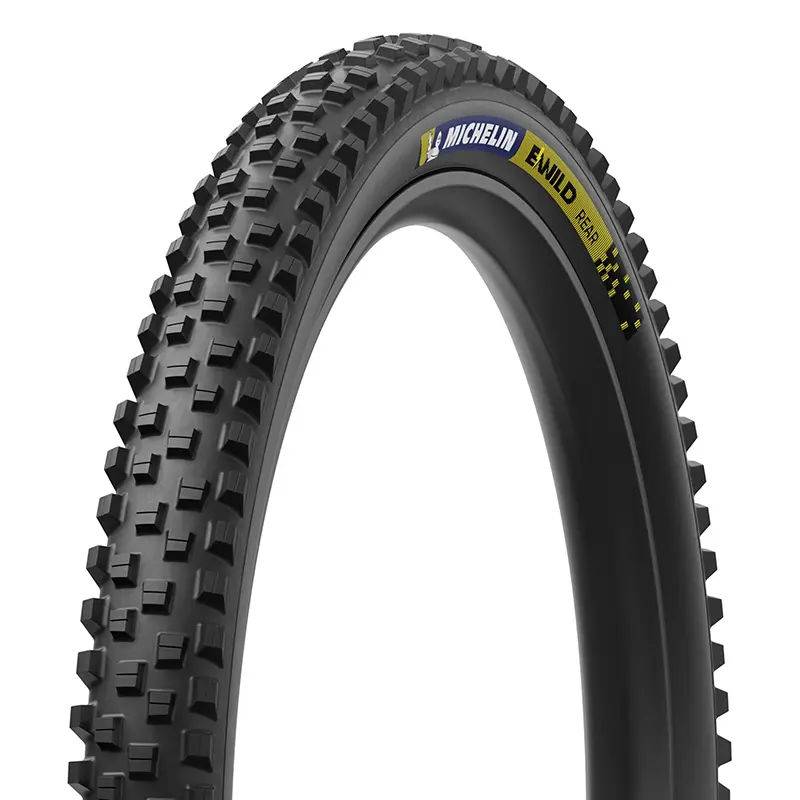 Pneu VTT VAE 29 x 2.60 Michelin e-Wild Rear Performance Line Tubeless Ready TS