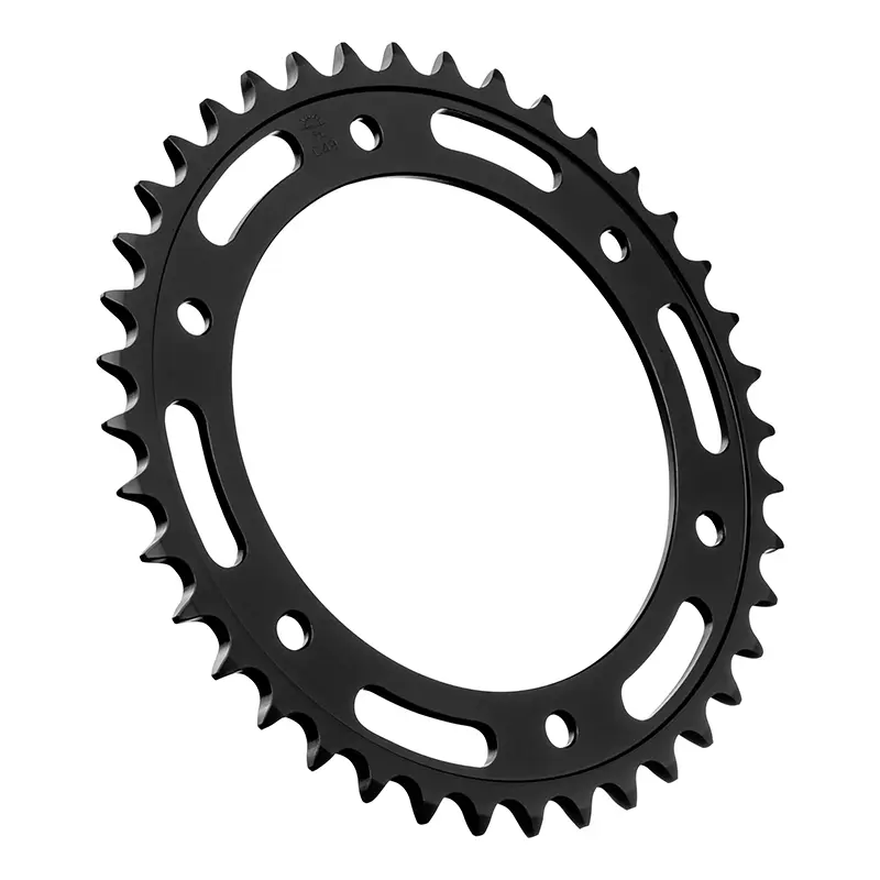 JT SPROCKETS Steel Sprocket — view 3