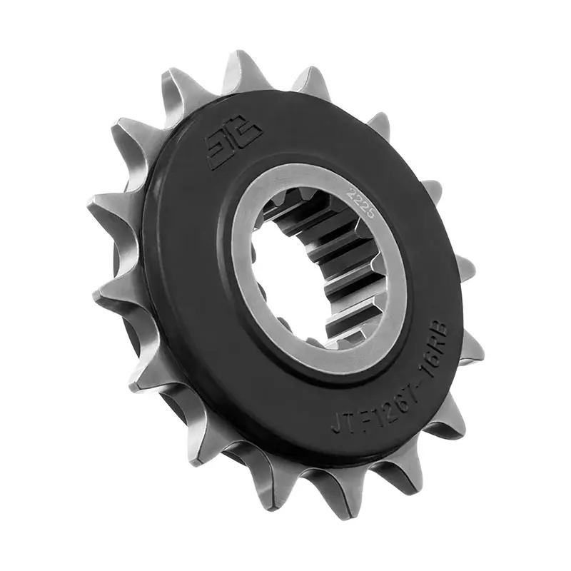 Vorderes Ritzel 16 Zähne 520 für Motorrad JT SPROCKETS