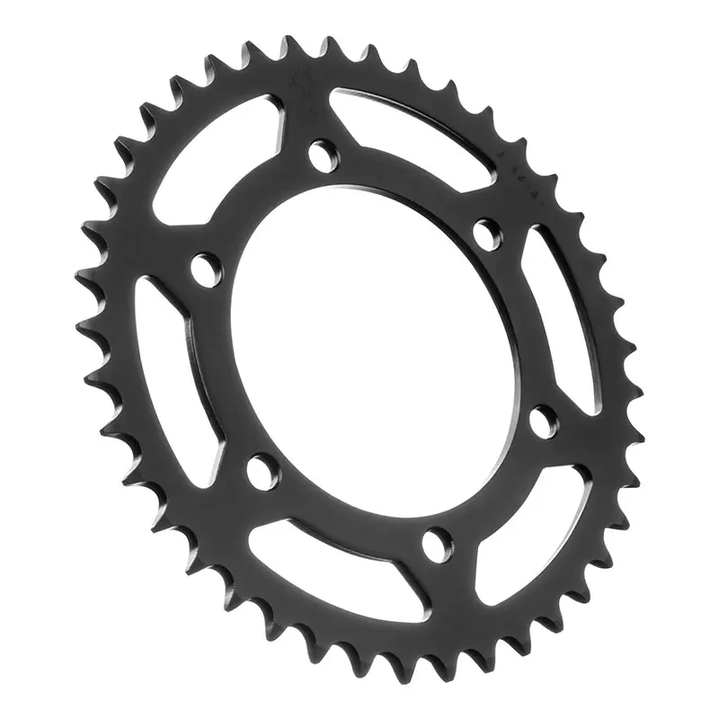 JT SPROCKETS Kawasaki Ninja 400 Z400 520 41 diş siyah çelik dişli