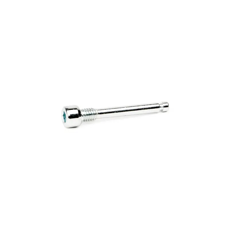 Bremsbelag MTB Avid Elixir 9 - 7 - 5 - 3 - 1, CR - R, SRAM Via GT, HP4000, (Elvedes Medium - Semi-Metallic Organic) (Box 10 Paare) — Ansicht 5