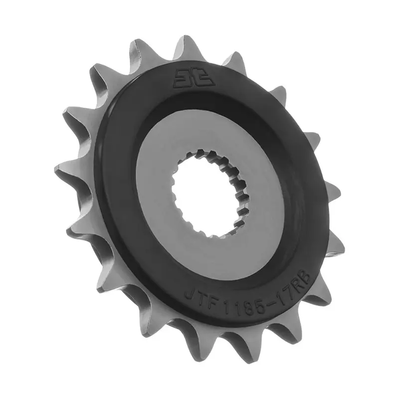 JT SPROCKETS Front Sprocket — view 3