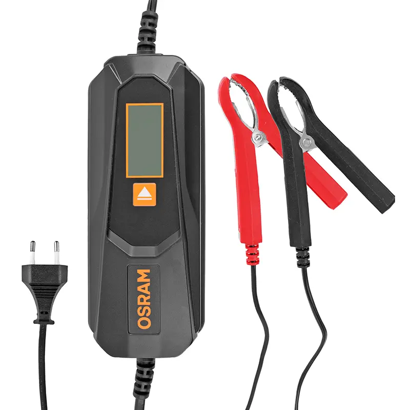 Automatisches Batterieladegerät OSRAM Battery Charge 405 6-12V