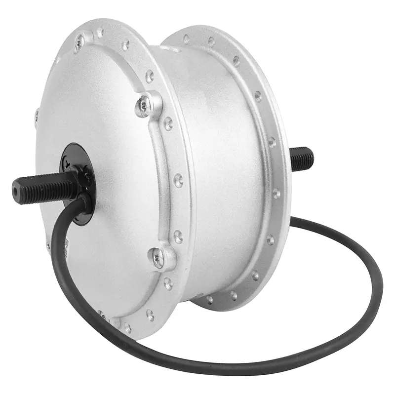 Moteur roue avant vae Bafang H400 pour 700C, 26-28" 36V 250W 30NM - vitesse 25KM-H (FM G320.250.r)