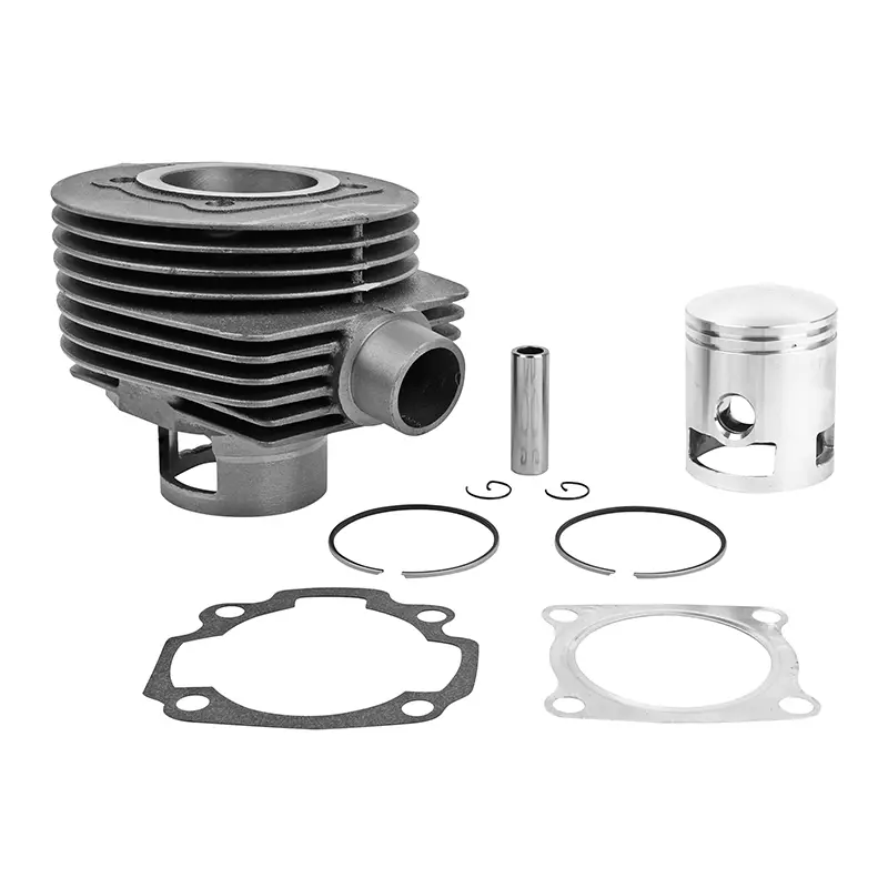 أسطوانة ماكسي سكوتر قابلة للتكيف Piaggio 150 Vespa PX 1998+ Magneti Marelli (قطر 57.8 مم)