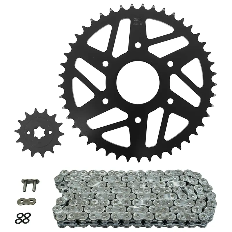 Kettensatz AFAM Husqvarna 125 Svartpilen 2021-2024 520 14X45