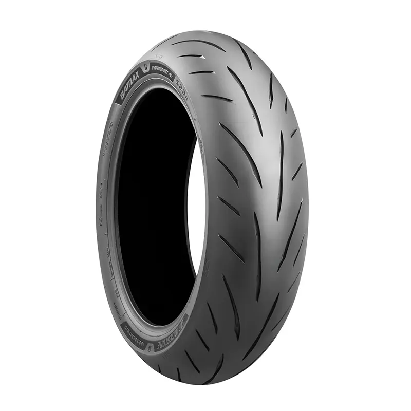 Motorradreifen Bridgestone Battlax S23 17'' 140-70-17 ZR TL 66H hinten