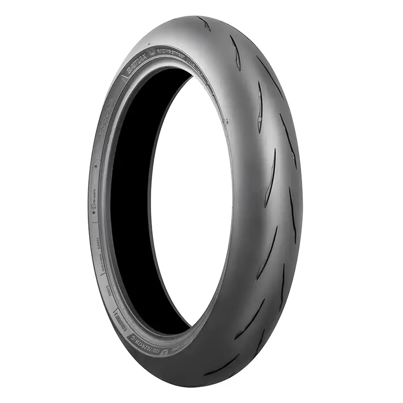 Motorrad-Vorderreifen Bridgestone Battlax RS12 120-70-17 58W