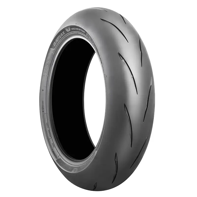 Reifen hinten BRIDGESTONE 200/55ZR17 (78W) TL