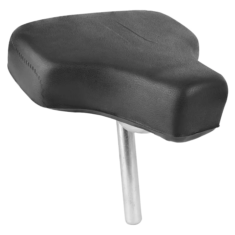 Selle cyclo adaptable Peugeot 103 noir - Sélection P2R