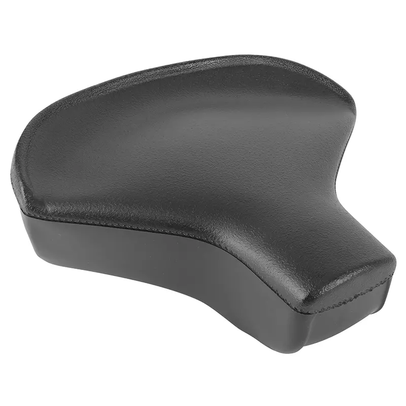 Couvre-selle cyclo adaptable Solex noir Sélection P2R