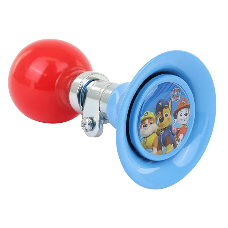 Paw Patrol blaue Kinderklingel