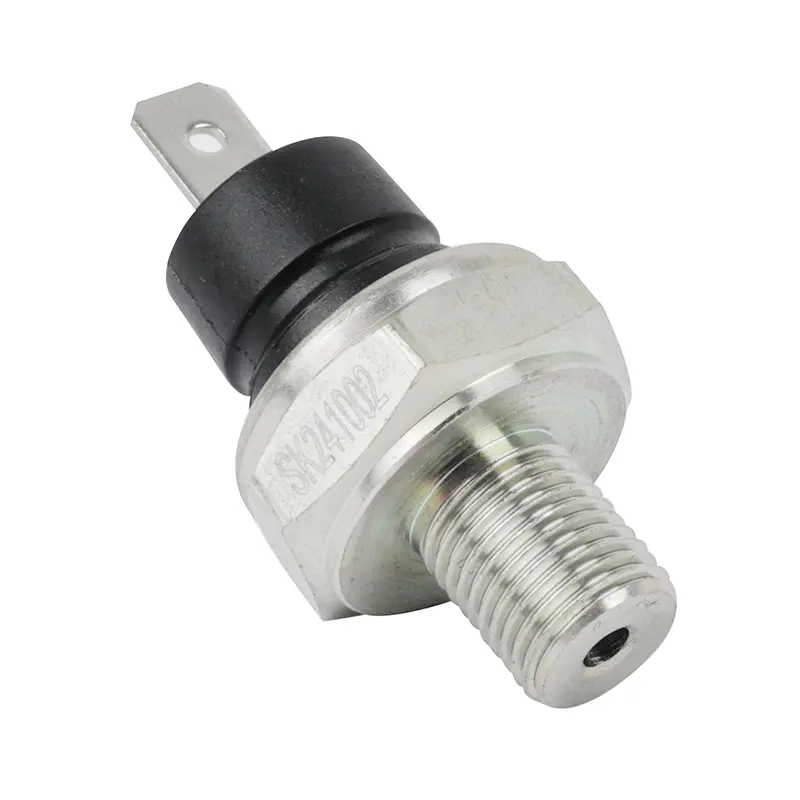 Snímač tlaku oleje maxiskútr univerzální piaggio 125 MP3 2006+2012, 125 liberty 2004+, 125 vespa primavera 2013+, 125 GTS 2007+ - gilera 500 nexus 2006+2011 (M10X12) (OEM: 1A024308R) -P2R