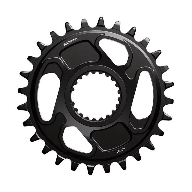 Kotouč MTB direct mount Shimano XT M8200 28D jednoduchý 12V