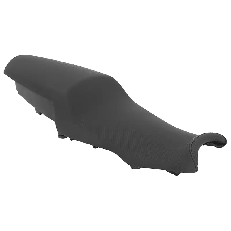 Sitz 50 adaptierbar Getriebe MBK 50 X-Power 2003-2013 / Yamaha 50 TZR 2003-2013 schwarz Selektion P2R