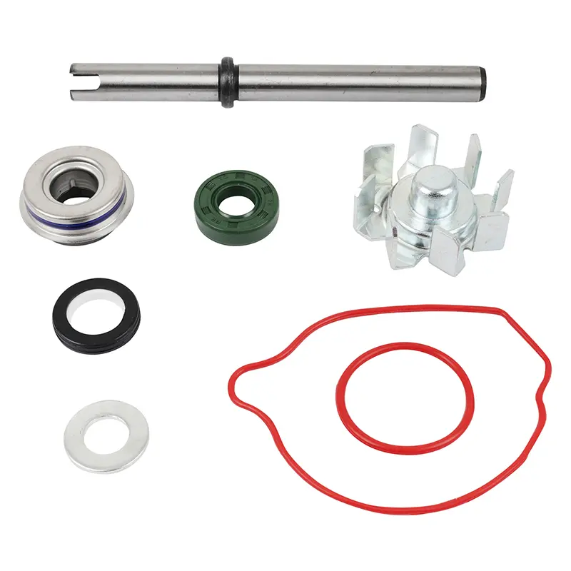 Reparatursatz Wasserpumpe P2R Honda CB 500 F 2013+, CB Hornet 2024+, CBR 500 R 2013+