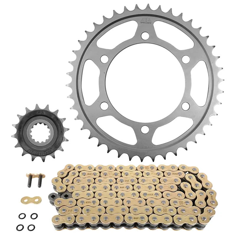 JT SPROCKETS Ketten-Satz Yamaha 700 YZF-R7 2022+ 525 16X42
