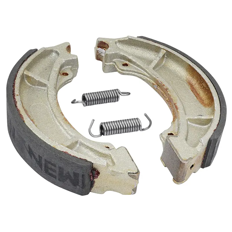 Mâchoire de frein Newfren Yamaha YZ 250-490 1981-1984 / TT 600 1983-1984 130x22 mm (GF1164)