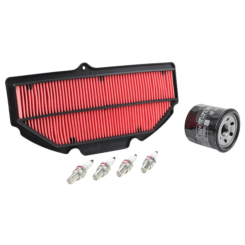 Kit entretien Sélection P2R premium Suzuki GSX-S 1000/950 2015+