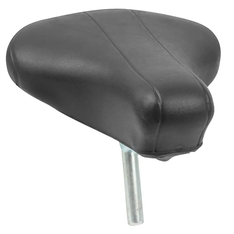 Fahrradsattel anpassbar Piaggio 50 Ciao PX schwarz Selection P2R