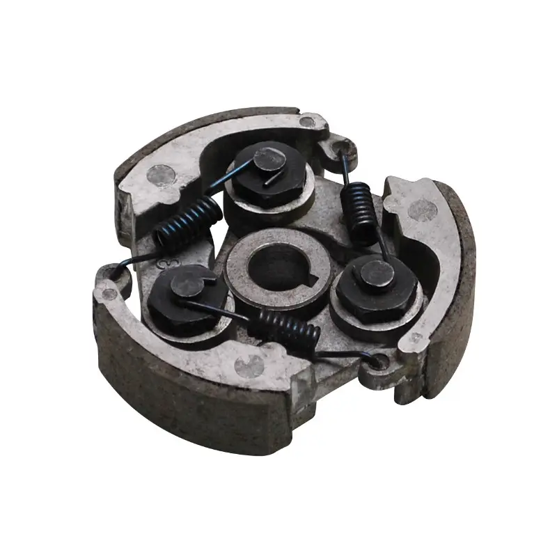 Embrayage Pocket adaptable P2R