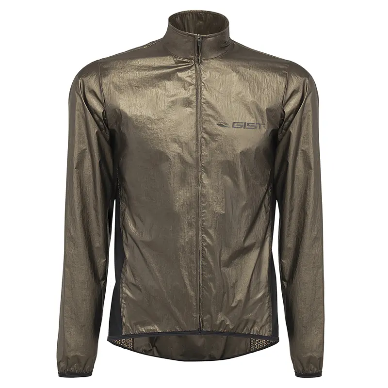 Coupe-vent Gist Ultraléger Bronze L