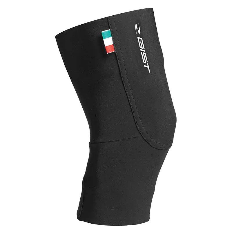 Gist Thermodress 黑色 L-XL 护膝 (一对)