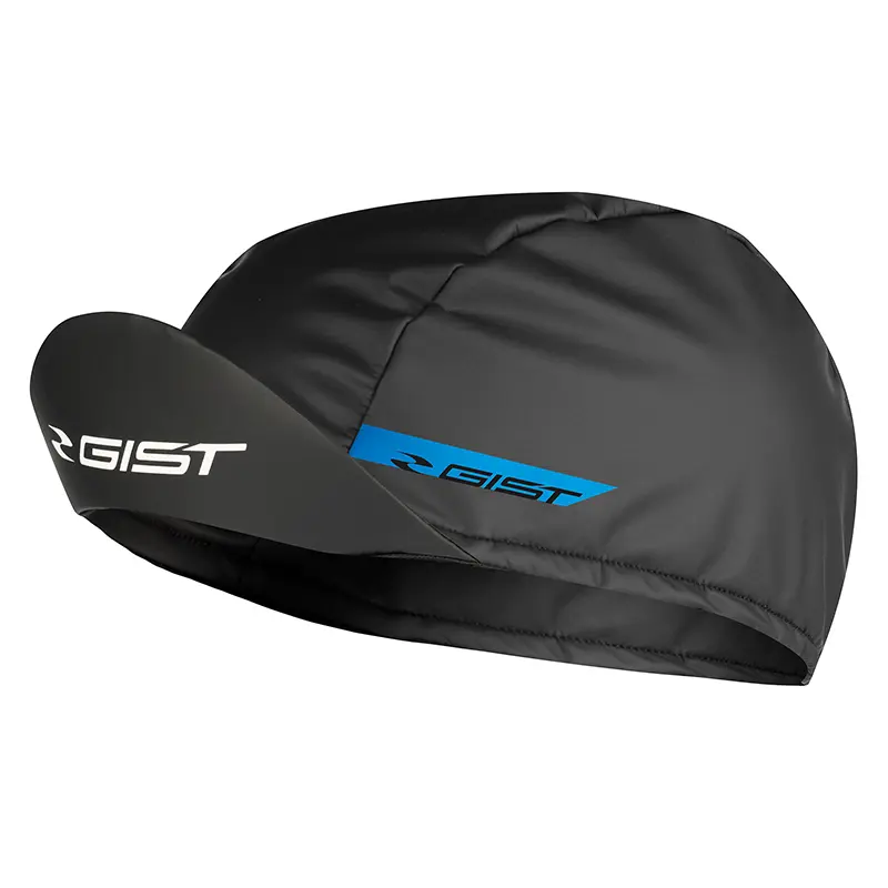 Casquette Gist hiver imperméable noir -5961