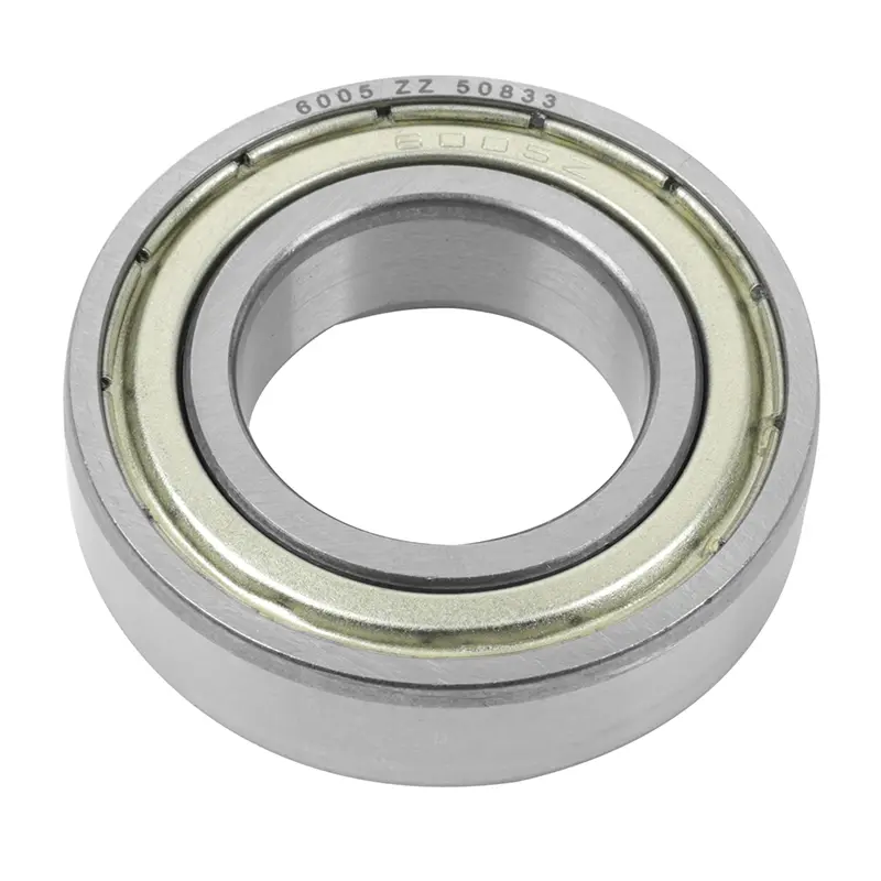 Radlager 6005-ZZ 25X47X12 Sélection P2R