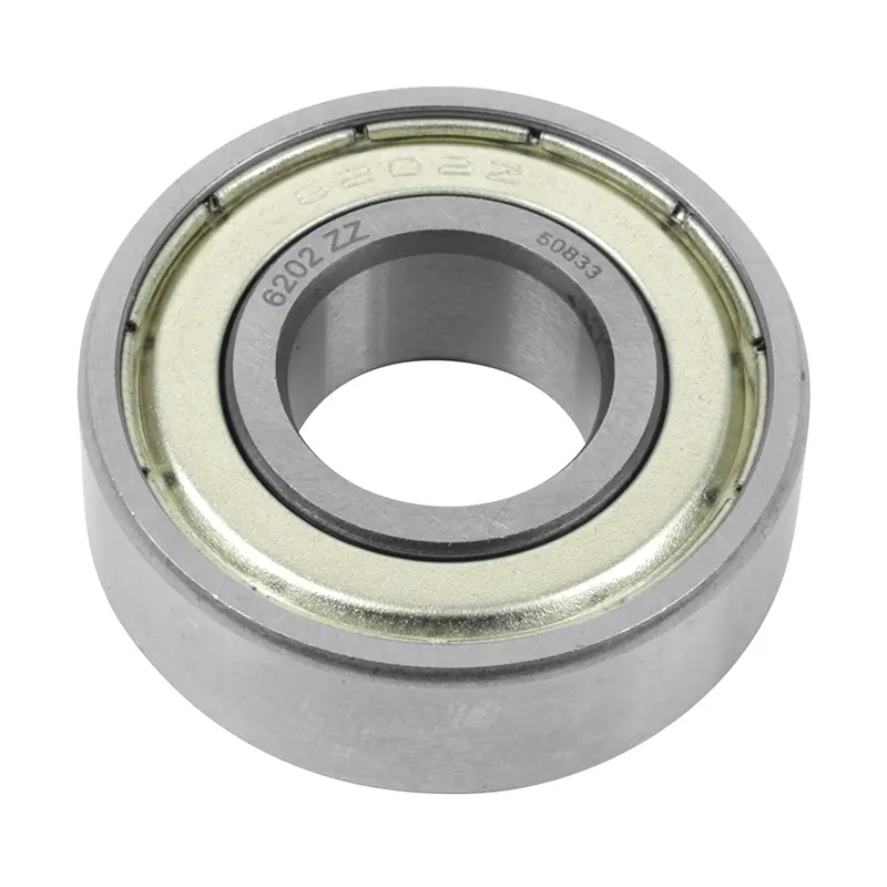 Radlager 6202-ZZ (15X35X11) Auswahl P2R