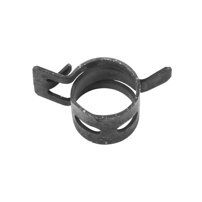 SELECTION P2R 호스 스프링 클램프 직경 15~17 mm 블랙