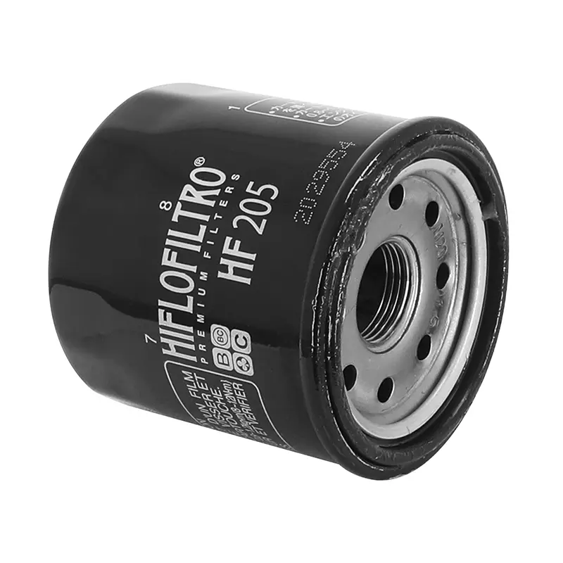 Hiflofiltro Ölfilter