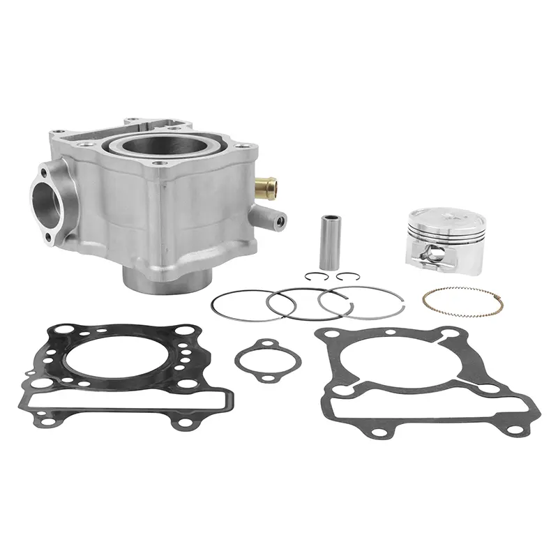 Cilindro maxiscooter Magneti Marelli adaptável Honda 125 SH 2001-2012, S-Wing 2007-2013, Dylan 2002-2006 (Ø 52,4 mm)