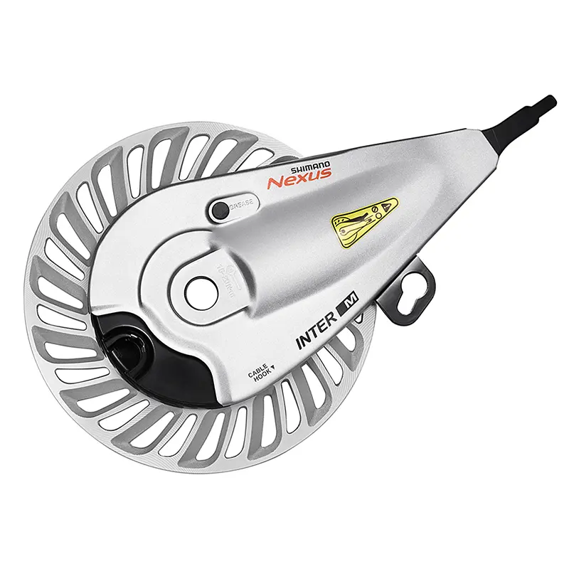 Frein tambour Shimano Nexus C6001 avant