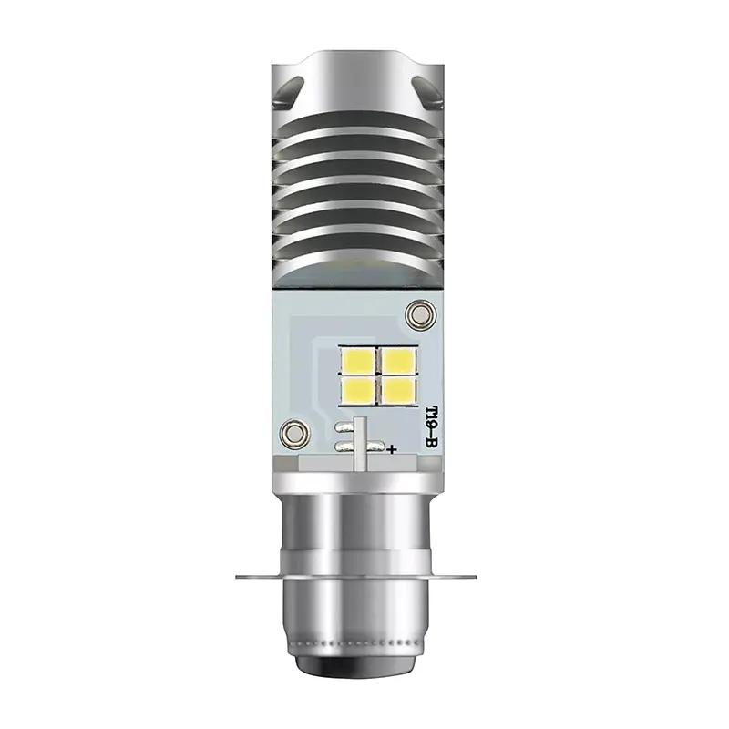 اوسرام ایل ای ڈی بلب ٹی19 12V 5.5W پی15ڈی-25-1 6000K کولڈ وائٹ