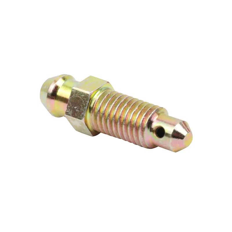 بریک کیلیپر بلیڈنگ اسکریو M7x1.0 سلیکشن پی ٹو آر