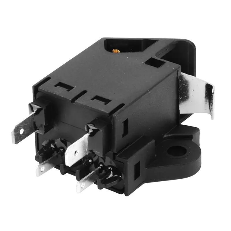 Contacteur de stop maxiscooter adaptable honda 125 SH 2017+, 125 forza 2015+, 300 forza ABS 2018+2019, 125 PCX 2025+, 350 ADV 2022+ gauche (OEM: 35340k40f01) -Magneti Marelli