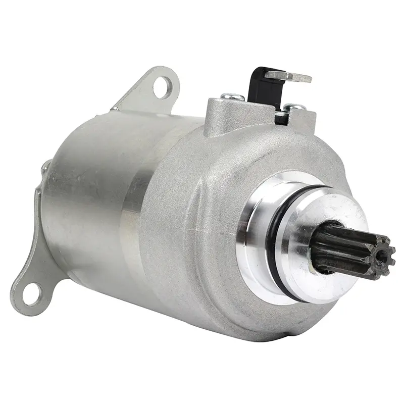 Démarreur Magneti Marelli maxiscooter adaptable SYM 125 Symphony ST 2021+, JET14 2024+, Fiddle 2, 3, 4 2010+ (OEM: 3120-a5a000)